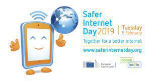 Ημέρα Ασφαλούς Διαδικτύου